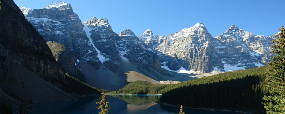 Moraine Lake